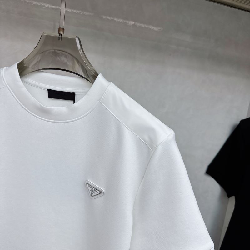 Prada T-Shirts